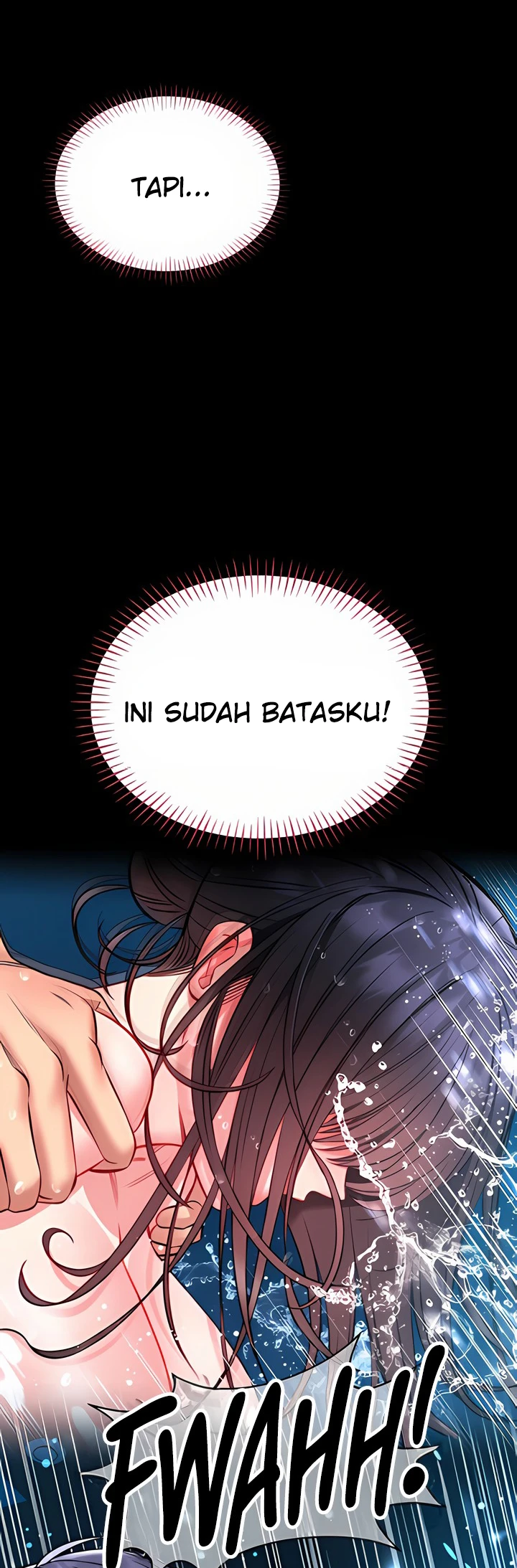 I Will Teach You Self Defense - Page 19